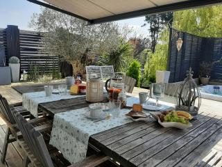 Les chambres de julie, cote d'emeraude - 5