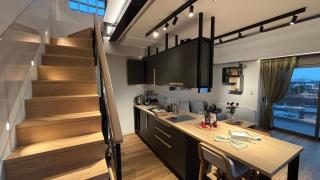 Kirki Luxury Loft - Athene - 7