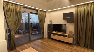 Kirki Luxury Loft - Athene - 1