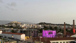 Kirki Luxury Loft - Athene - 0