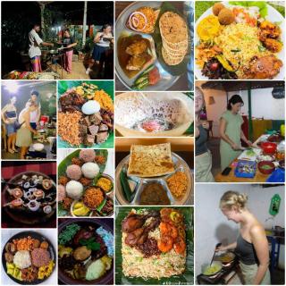 new sigiriya hostel - 1