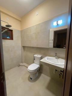 International Damsak Center - 1