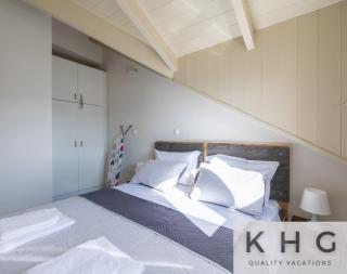 Panoramic view Loft in central Argostoli - 3