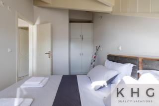 Panoramic view Loft in central Argostoli - 1