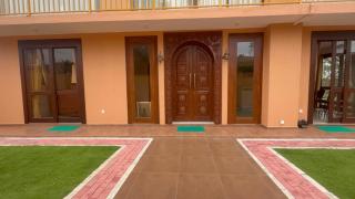 International Damsak Center - 7