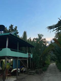 Karst view homestay rammang-rammang - Kasijala - 9