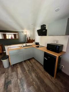 Appartement confortable et accessible - 7