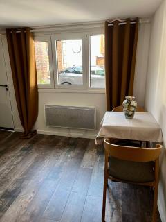 Appartement confortable et accessible - 4