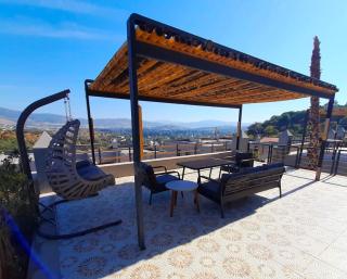 Triplex Bitez Villa - Shared Pool, Terrace & Guest Suite - 5