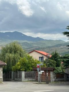 Shengelia Shengelia - Mtskheta - 2