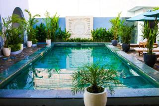 Umi Umi Homestay Sanur - 7