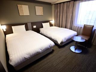 Dormy Inn Hakata Gion - 1