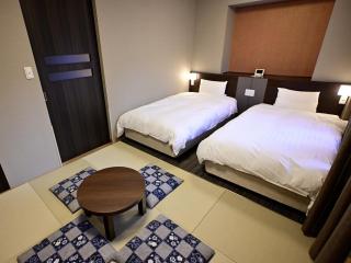 Dormy Inn Hakata Gion - 2