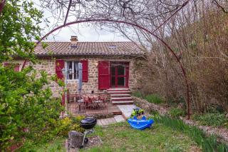 Le Bramefont - Dornas - 0