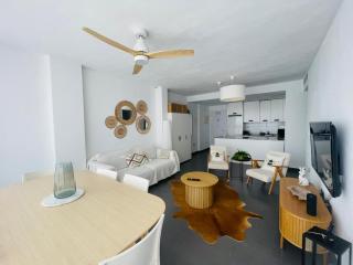 La Manga Beach Club - Brisa del Mar Menor - 9