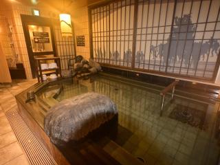 Dormy Inn Hakata Gion - 7
