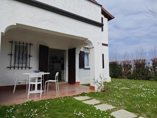 R30 - Porto Recanati - Villetta con giardino - 8