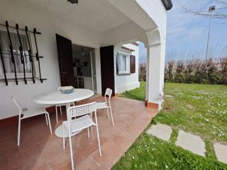 R30 - Porto Recanati - Villetta con giardino - 7