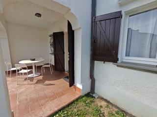 R30 - Porto Recanati - Villetta con giardino - 5