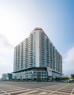 Tobe in Hue - 2BR- Pool View - Free Gym & Pool - 4