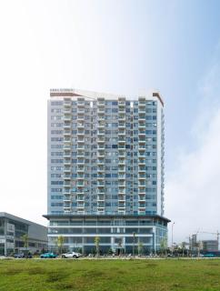 Tobe in Hue - 2BR- Pool View - Free Gym & Pool - 1