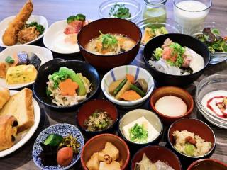 Dormy Inn Hakata Gion - 9