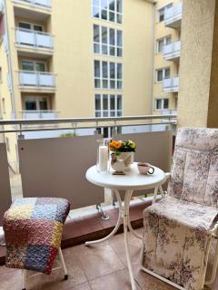 AL-DOM Apartamenty Pod Konikiem 103 , 150m do morza - 5