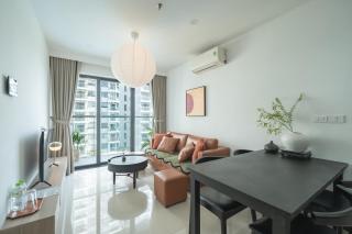 Tobe in Hue - 2BR- Pool View - Free Gym & Pool - 0