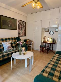 AL-DOM Apartamenty Pod Konikiem 103 , 150m do morza - 1