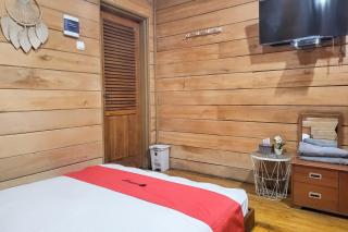 RedDoorz at Boemi Abah Samarang Garut - 3