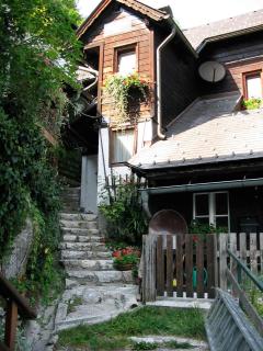 Appartement Fallnhauser - Adults only - Hallstatt - 7