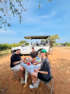 Eco Lodge Udawalawe - 5