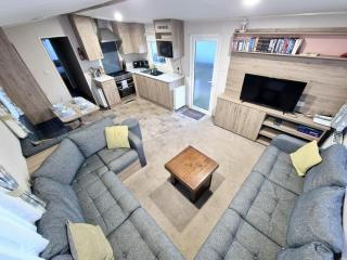 Birchington Vale - Trieste Sleeps 6 - 0