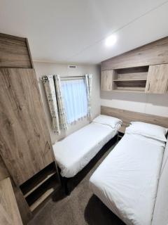 Birchington Vale - Trieste Sleeps 6 - 6