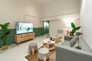 Apartment - 5 mins from MRT Huai Khwang - 3