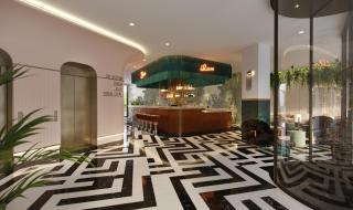 Urban Hive Madrid - Madrid - 4