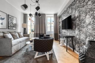 Palazzo Forti Design Apartments - 9