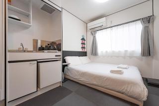 oyasumi manga&hotel 难波南店 - Osaka - 6