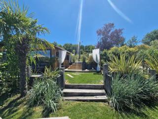 Ô85 - Cottage & Jacuzzi - 5