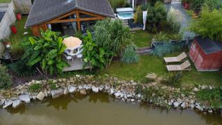 Ô85 - Cottage & Jacuzzi - 7