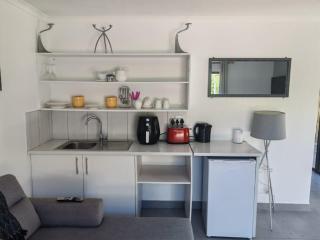 Tranquil apartment - 1