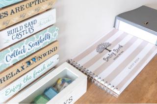 Barley Break - Beach Cottage - 4