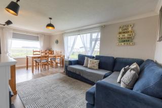 Barley Break - Beach Cottage - 2