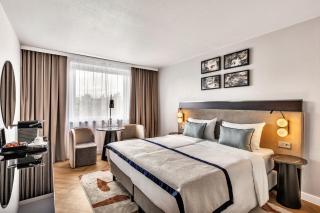 Leonardo Hotel Hannover Medical Park - Hannover - 0