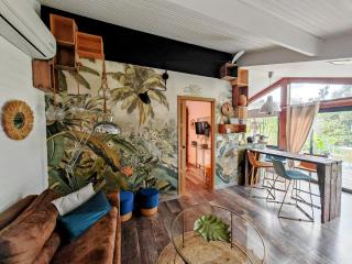 Ô85 - Cottage & Jacuzzi - 6