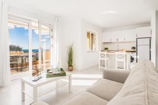 Petit Paradis Apartment - 7