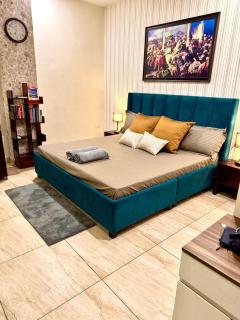 Cozy Oxford Street Studio with pure Luxury 208 - 2