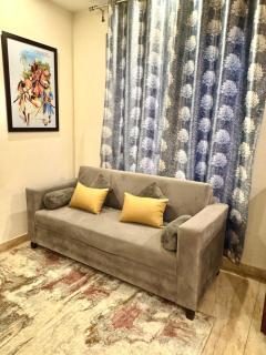 Cozy Oxford Street Studio with pure Luxury 208 - 1