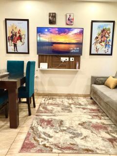Cozy Oxford Street Studio with pure Luxury 208 - 8