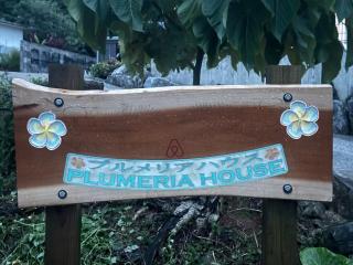 Nakijin - Ocean View - Plumeria House - 7
